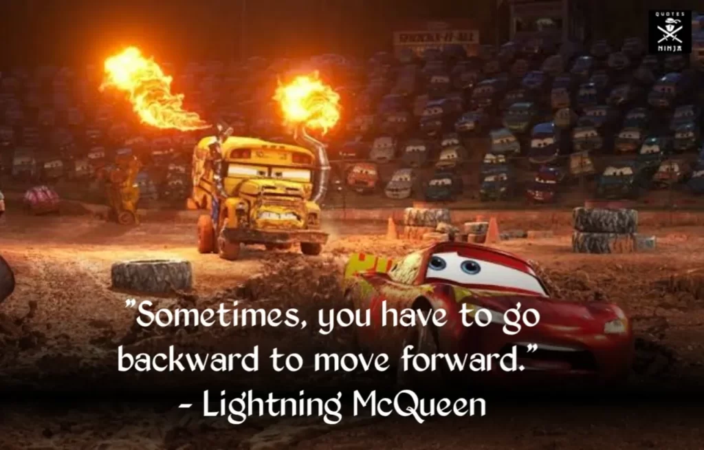 Best Quotes From Cars
