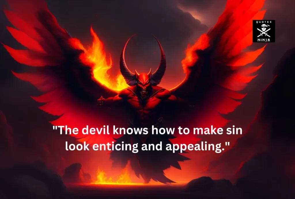 devil quotes 1