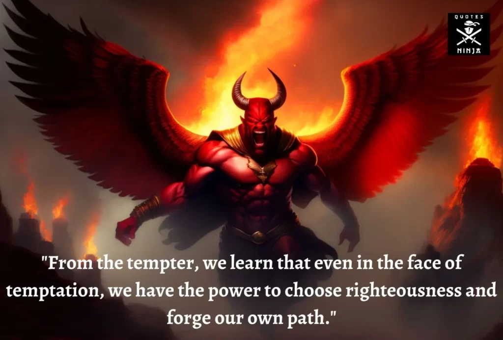 devil quotes 10