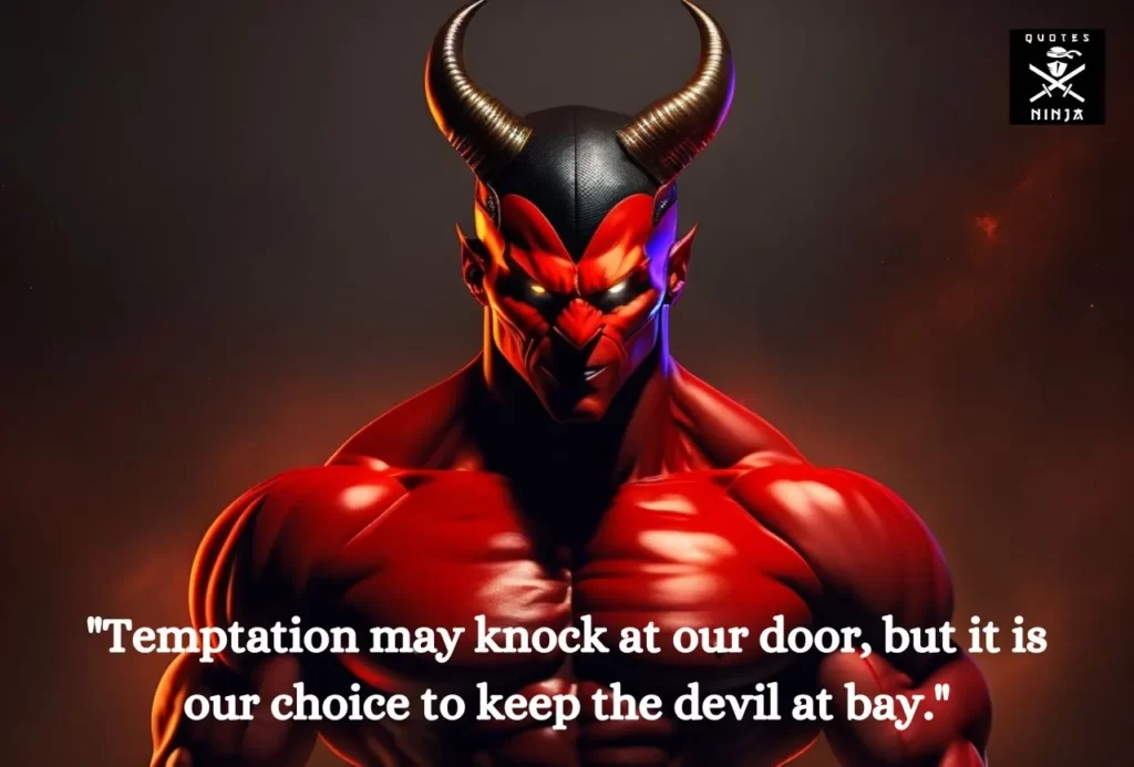 devil quotes 11