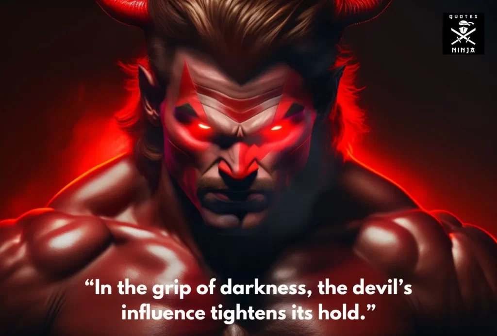 devil quotes 5