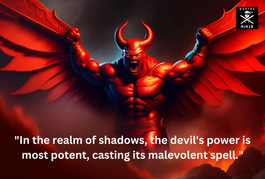 devil quotes 6