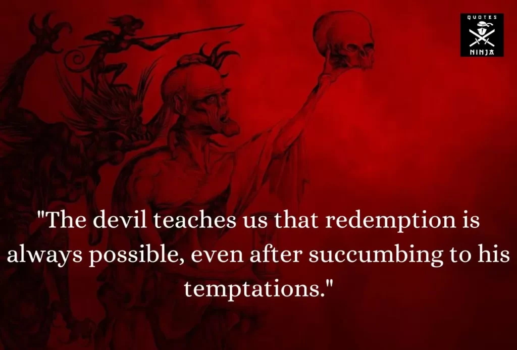 devil quotes 9