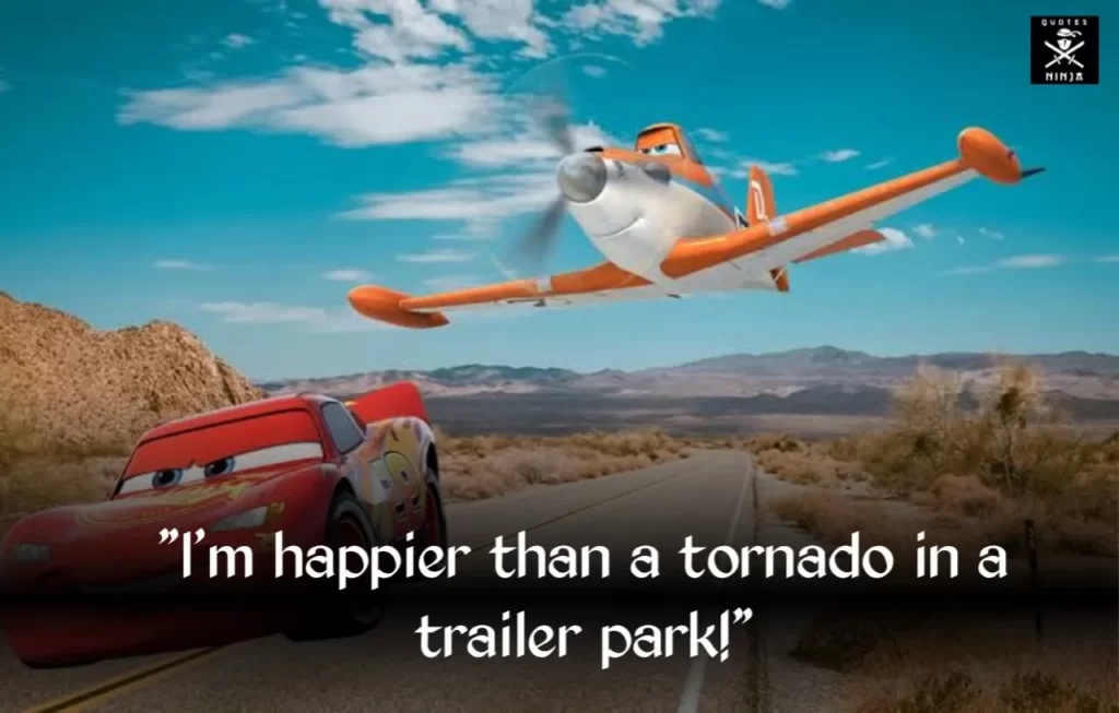 mater quotes from cars