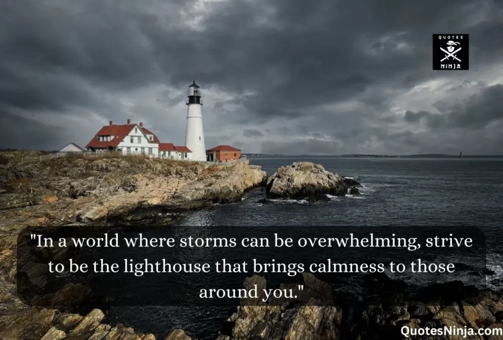 badass lighthouse quotes