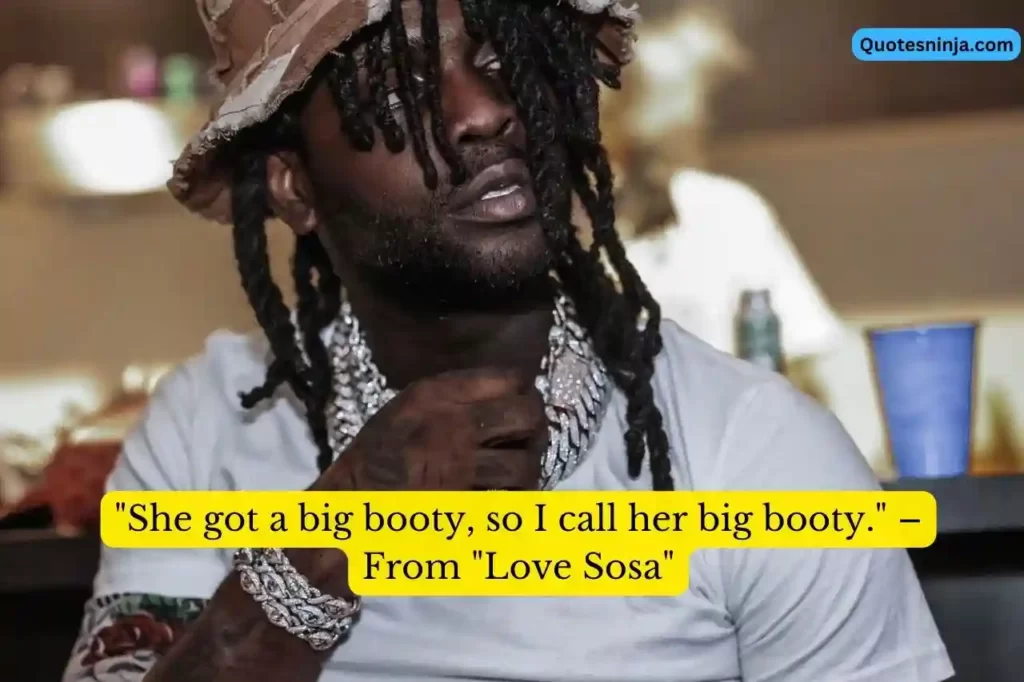 Funniest Chief Keef Quotes