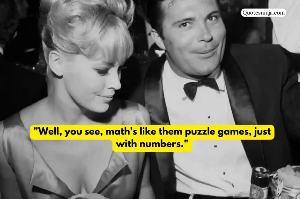 Jethro Bodine Math Quotes Carry The Naught