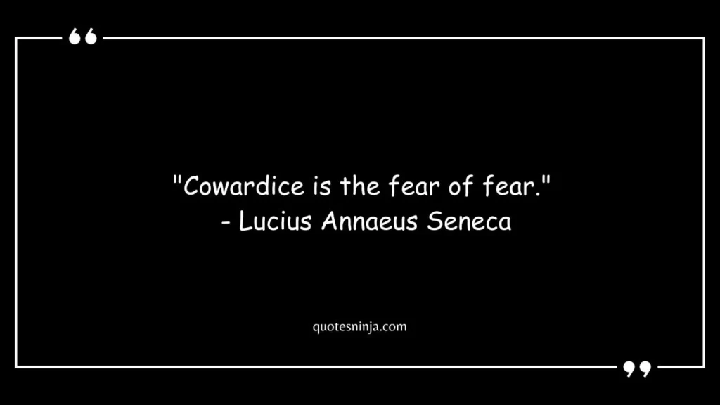 Coward Quotes And Sayings
