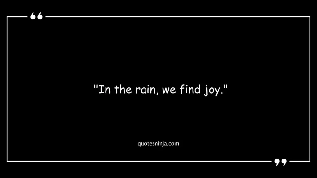 Dancing In The Rain Quotes Images