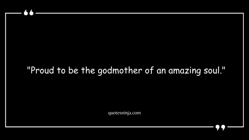 Godmother Quotes
