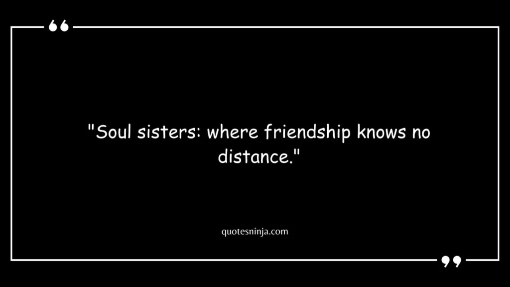 Soul Sister Quotes And Images