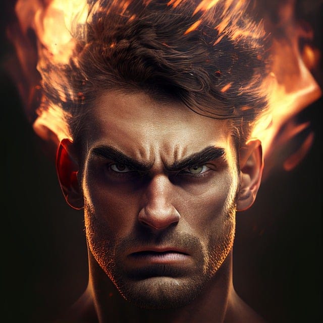 Anger and intolerance are the twin enemies of correct understanding.