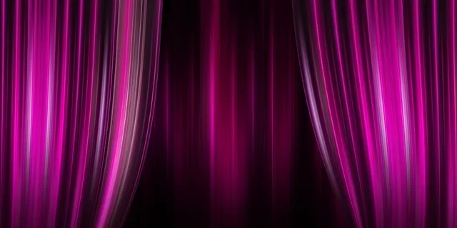 Theater Curtains