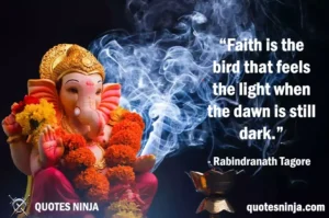 Shri Ganesh: Ganpati idol