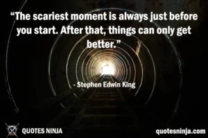 opening way of tunnel