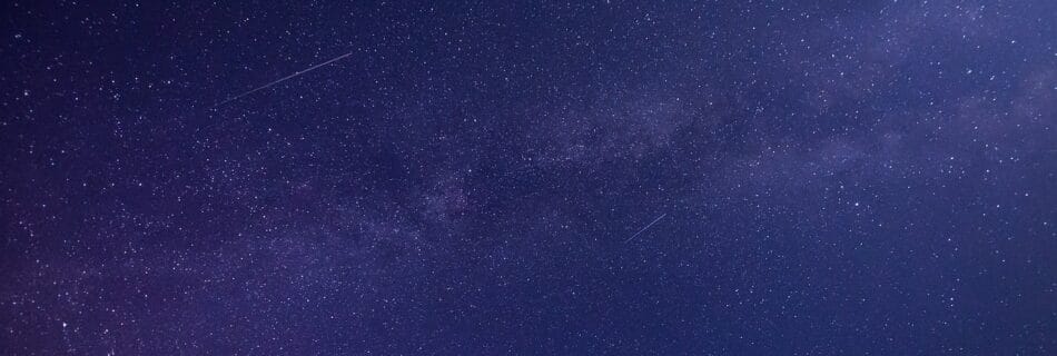 Milky Stars