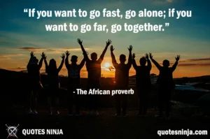 Seven Friends enjoying the victory