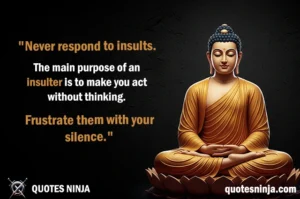 Buddha in meditation