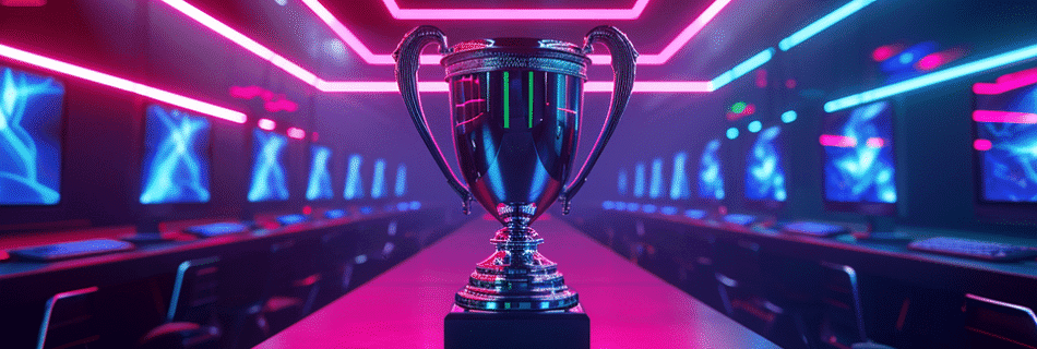 Trophy