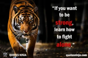 Walking Bengal Tiger