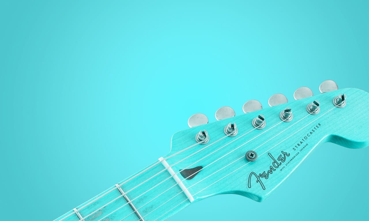 Electric Guitar