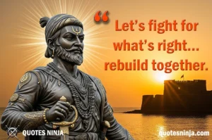 Chhatrapati Shivaji Maharaj Statue