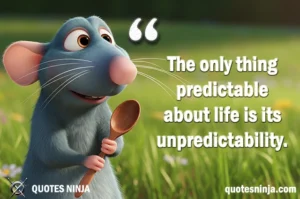 Remy(Ratatouille) The Rat