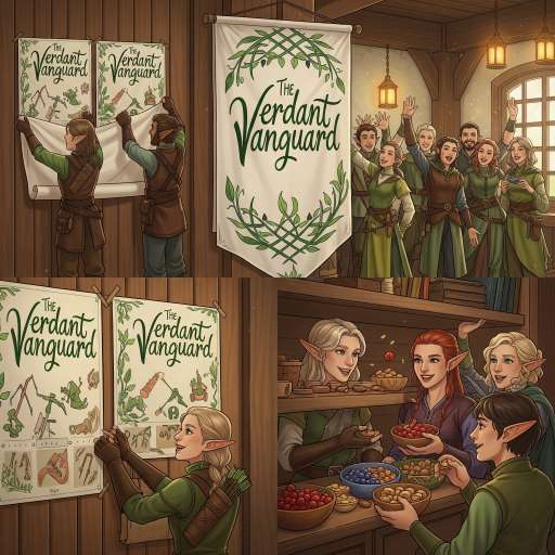 I’m not short: Elves Embracing Their Height with a “Lower Altitudes, Higher Attitudes” Club