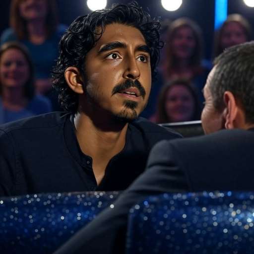 Every bad moment gives a pain: Jamal, sits on hot seat in Who Wants to Be a Millionaire show
