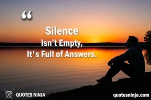 A lone figure seat near water body