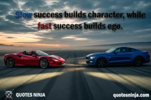 Ferrari A8 Vs Ford Mustang challenging each other on track