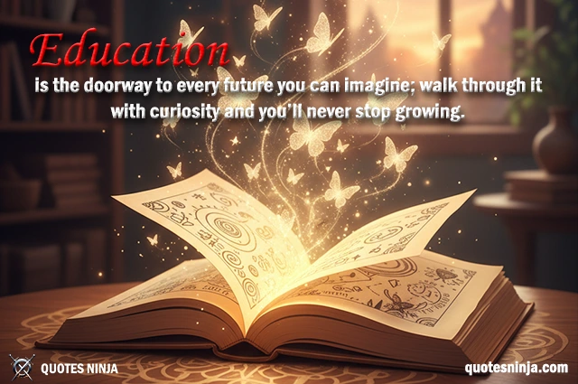 Books opening with glowing light or butterflies emerging